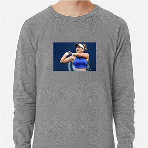 No Quit, Just Bianca Bianca Andreescu Sweatshirts