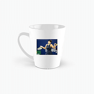 Precision Power – Andreescu Mode Bianca Andreescu Mugs