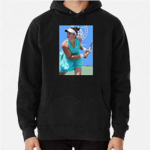 WTA Gamechanger – Bianca Andreescu Bianca Andreescu Hoodies