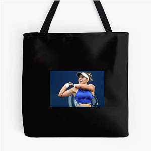 No Quit, Just Bianca Bianca Andreescu Bags