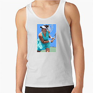 WTA Gamechanger – Bianca Andreescu Bianca Andreescu Tank Tops