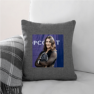 Canadian Ace – Bianca Style Bianca Andreescu Pillows Cover