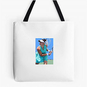 WTA Gamechanger – Bianca Andreescu Bianca Andreescu Bags