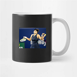 Precision Power – Andreescu Mode Bianca Andreescu Mugs
