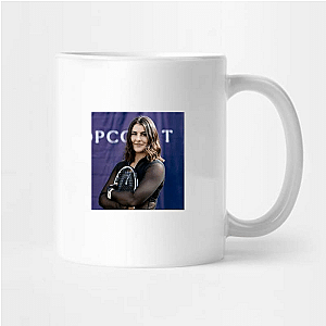 Canadian Ace – Bianca Style Bianca Andreescu Mugs
