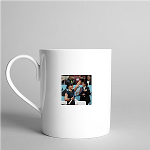 Hit Bold – Andreescu Way Bianca Andreescu Mugs