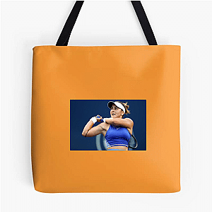 No Quit, Just Bianca Bianca Andreescu Bags