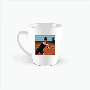 Back with Bite – Andreescu Bianca Andreescu Mugs