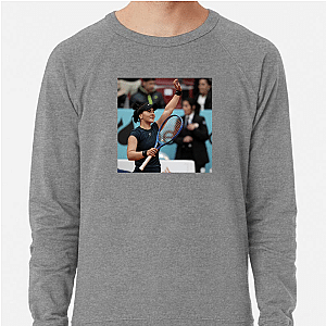 Hit Bold – Andreescu Way Bianca Andreescu Sweatshirts