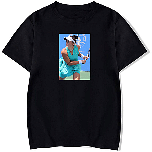 WTA Gamechanger – Bianca Andreescu Bianca Andreescu T-Shirts