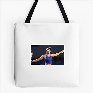Bianca Never Backs Down Bianca Andreescu Bags