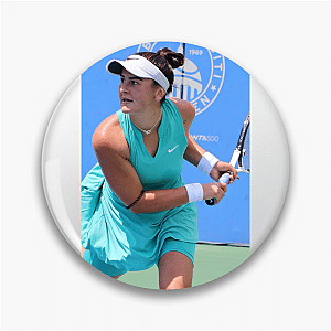 WTA Gamechanger – Bianca Andreescu Bianca Andreescu Pins