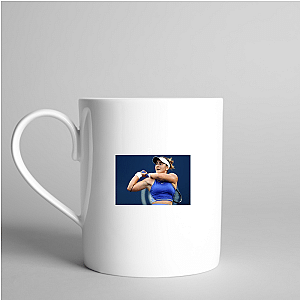 No Quit, Just Bianca Bianca Andreescu Mugs