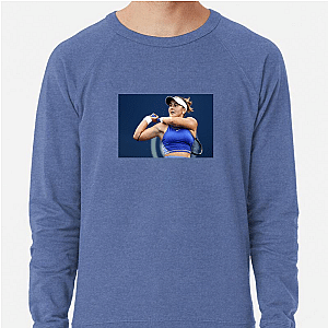 No Quit, Just Bianca Bianca Andreescu Sweatshirts