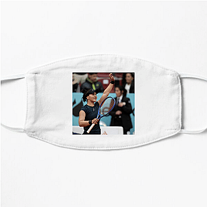 Hit Bold – Andreescu Way Bianca Andreescu Face Masks