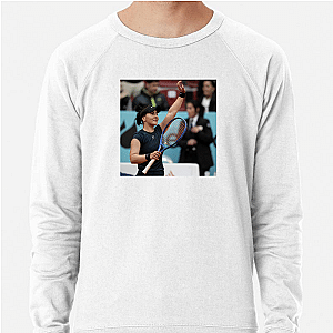 Hit Bold – Andreescu Way Bianca Andreescu Sweatshirts