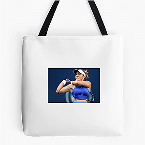 No Quit, Just Bianca Bianca Andreescu Bags