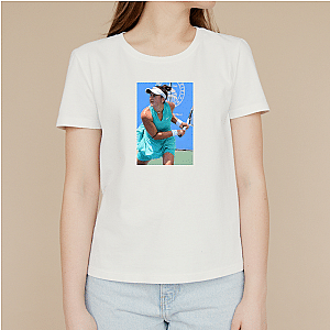 WTA Gamechanger – Bianca Andreescu Bianca Andreescu T-Shirts