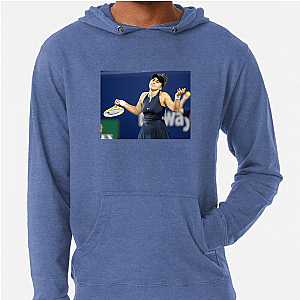 Precision Power – Andreescu Mode Bianca Andreescu Hoodies