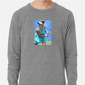 WTA Gamechanger – Bianca Andreescu Bianca Andreescu Sweatshirts