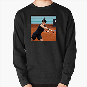 Back with Bite – Andreescu Bianca Andreescu Sweatshirts