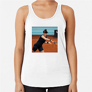 Back with Bite – Andreescu Bianca Andreescu Tank Tops