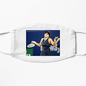 Precision Power – Andreescu Mode Bianca Andreescu Face Masks