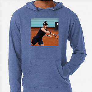 Back with Bite – Andreescu Bianca Andreescu Hoodies
