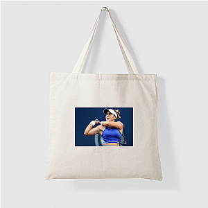 No Quit, Just Bianca Bianca Andreescu Bags
