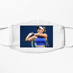 No Quit, Just Bianca Bianca Andreescu Face Masks