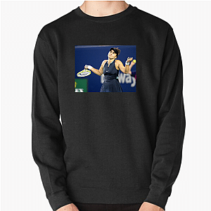 Precision Power – Andreescu Mode Bianca Andreescu Sweatshirts