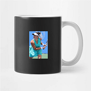 WTA Gamechanger – Bianca Andreescu Bianca Andreescu Mugs