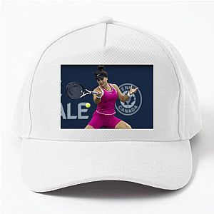 Bianca's Fight is Fierce Bianca Andreescu Hats & Caps