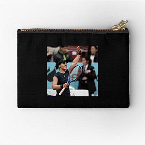 Hit Bold – Andreescu Way Bianca Andreescu Zipper Pouches