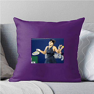 Precision Power – Andreescu Mode Bianca Andreescu Pillows Cover