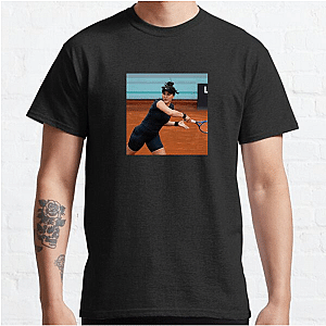 Back with Bite – Andreescu Bianca Andreescu T-Shirts