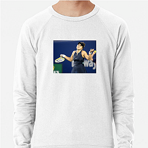 Precision Power – Andreescu Mode Bianca Andreescu Sweatshirts