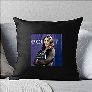 Canadian Ace – Bianca Style Bianca Andreescu Pillows Cover