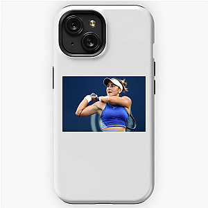 No Quit, Just Bianca Bianca Andreescu Samsung Cases