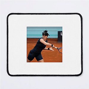 Back with Bite – Andreescu Bianca Andreescu Mouse Pads
