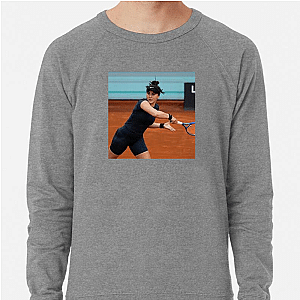 Back with Bite – Andreescu Bianca Andreescu Sweatshirts