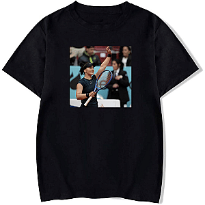 Hit Bold – Andreescu Way Bianca Andreescu T-Shirts