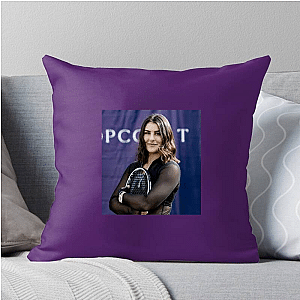Canadian Ace – Bianca Style Bianca Andreescu Pillows Cover
