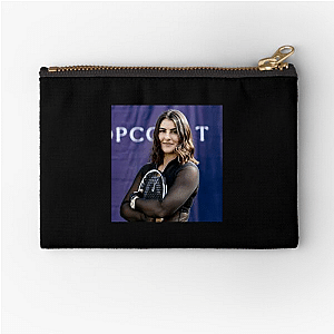 Canadian Ace – Bianca Style Bianca Andreescu Zipper Pouches