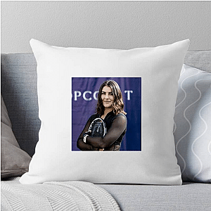 Canadian Ace – Bianca Style Bianca Andreescu Pillows Cover