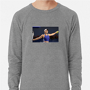Bianca Never Backs Down Bianca Andreescu Sweatshirts