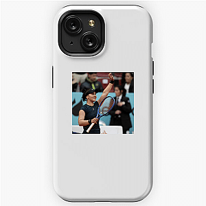 Hit Bold – Andreescu Way Bianca Andreescu iPhone Cases