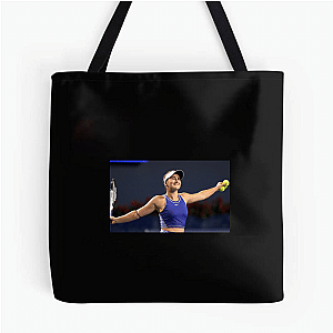 Bianca Never Backs Down Bianca Andreescu Bags