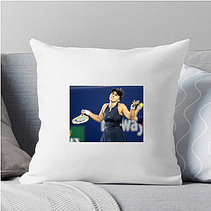 Precision Power – Andreescu Mode Bianca Andreescu Pillows Cover