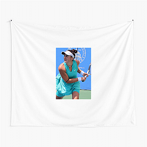 WTA Gamechanger – Bianca Andreescu Bianca Andreescu Tapestries